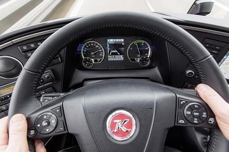 Predictive Powertrain Control: Bis zu vier Prozent weniger Kraftstoffverbrauch Predictive Powertrain Control: Bis zu vier Prozent weniger Kraftstoffverbrauch