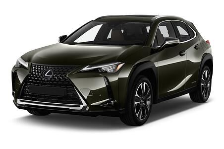 Lexus UX SUV (seit 2019) 250h (146 PS) Lexus UX SUV (seit 2019) 250h (146 PS)
