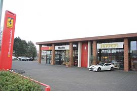 Ferrari Eberlein - Der Glücklichmacher aus Kassel