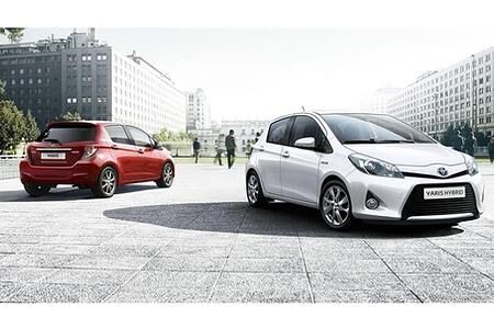 Toyota: Mehr Yaris aus Frankreich Toyota: Mehr Yaris aus Frankreich