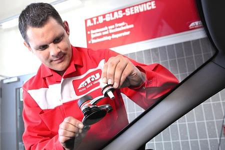 DISQ-Studie: A.T.U ist ein „guter“ Autoglas-Anbieter