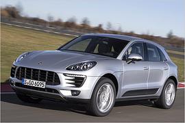 Porsche Macan im Test: Nur ein Baby-Cayenne oder mehr? Porsche Macan im Test: Nur ein Baby-Cayenne oder mehr?