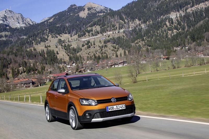 Das Infotainment-System bindet das Smartphone des Fahrers ein