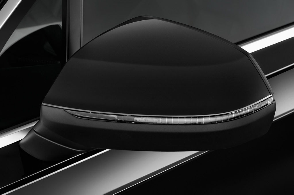 Audi Q7 (Baujahr 2020) - 5 Türen Außenspiegel