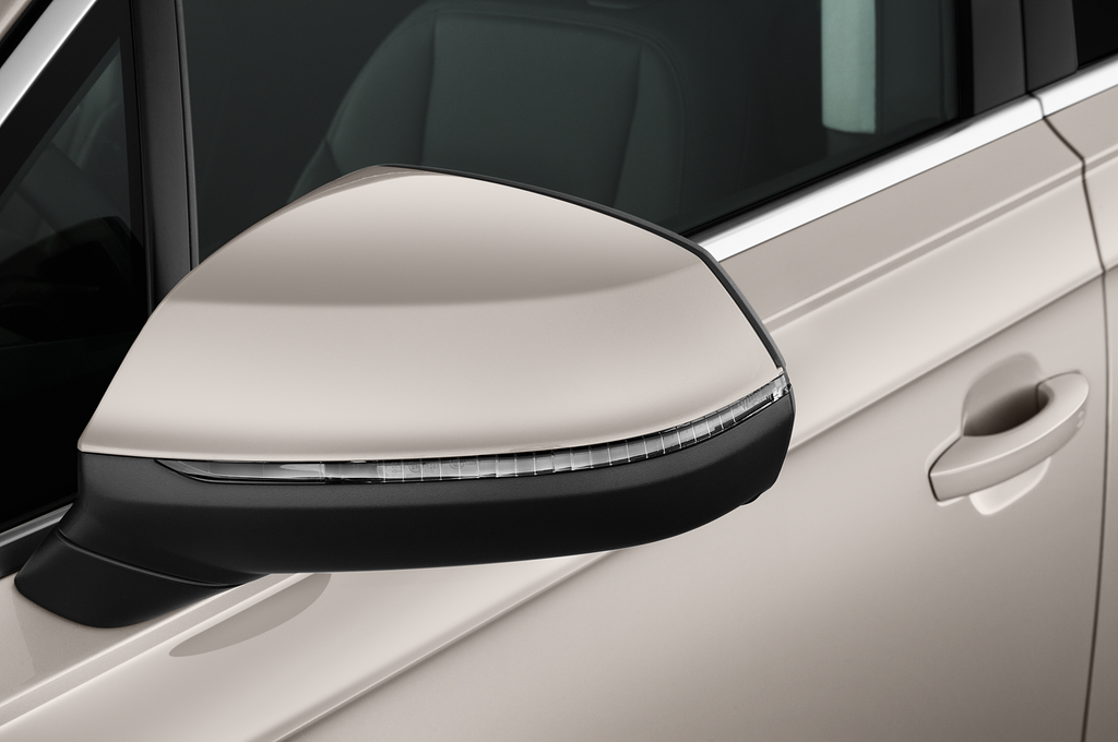 Audi Q7 (Baujahr 2020) - 5 Türen Außenspiegel
