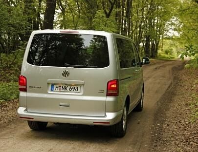 Da kann man nicht meckern. Testverbrauch nach 2.995 km, 75 km/h, 8,3 l/100km.