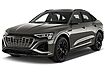 Audi Q8 e-tron SUV (2023–2025)
