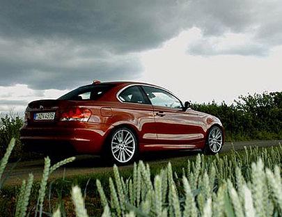 Das BMW 135 i Coupé: Vollblutsportler oder Alltagskompromiss?