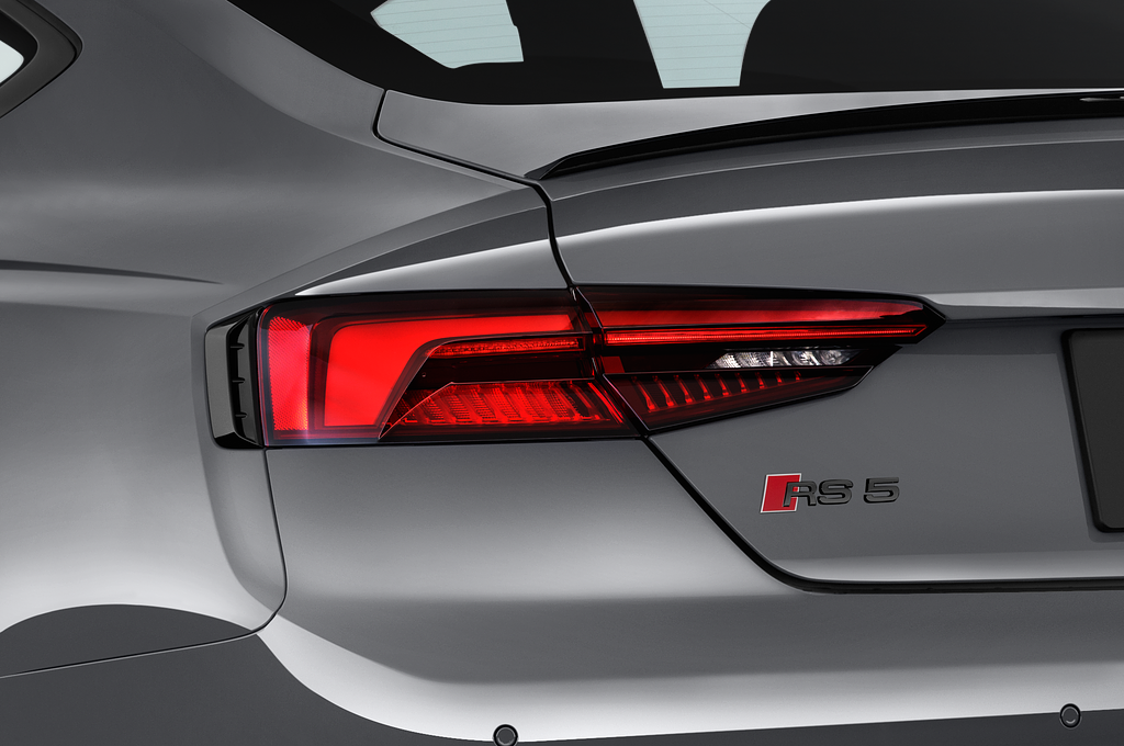 Audi RS 5 Sportback (Baujahr 2022) - 5 Türen Rücklicht