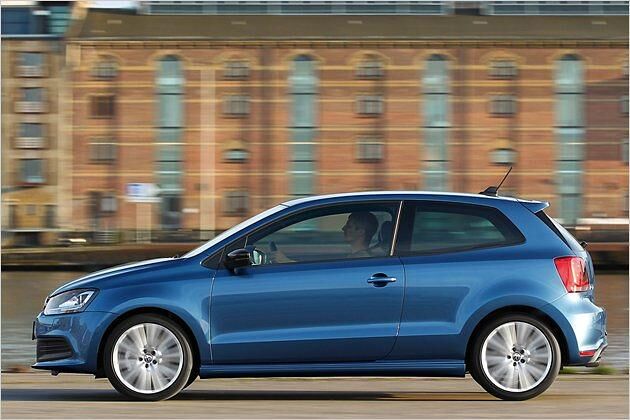 Der BlueGT bietet 140 Turbo-PS und sprintet in 7,9 Sekunden auf Tempo 100