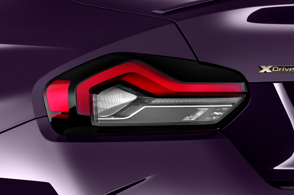 BMW 2 Series (Baujahr 2022) M240i 2 Türen Rücklicht