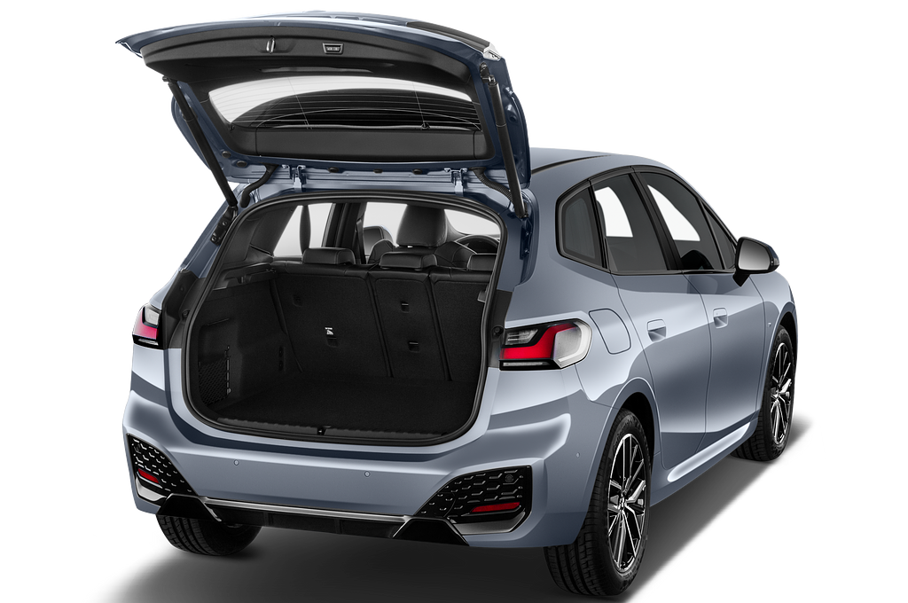 BMW 2 Series Active Tourer (Baujahr 2022) M Sport 5 Türen Kofferraum