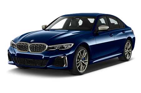 BMW 3er Limousine (seit 2022)