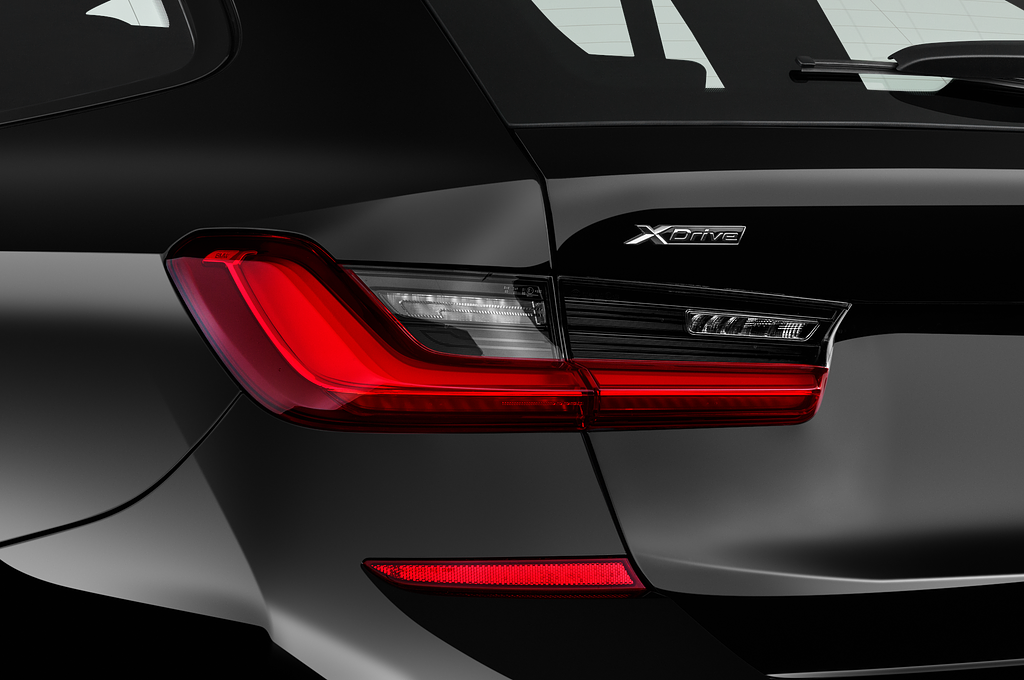 BMW 3 Series Touring PHEV (Baujahr 2021) M Sport 5 Türen Rücklicht