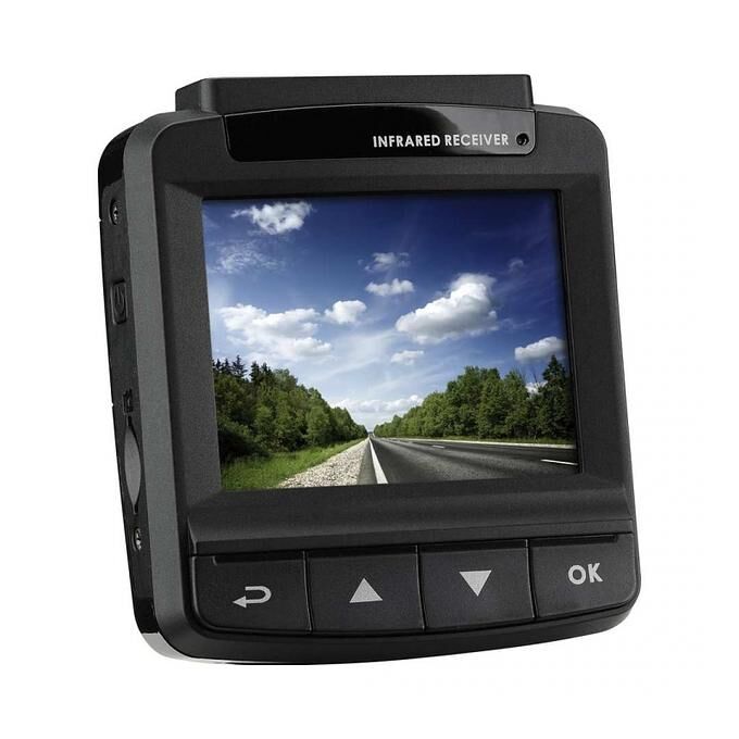 Rollei CarDVR-110