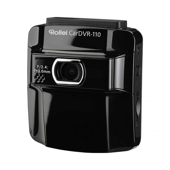 Rollei CarDVR-110