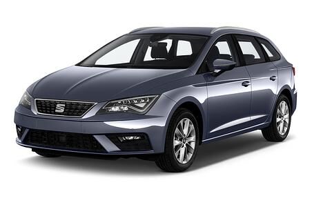 SEAT Leon ST (seit 2012) SEAT Leon ST (seit 2012)