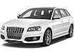 Audi A3 Sportback (2004–2012) S3 (265 PS)