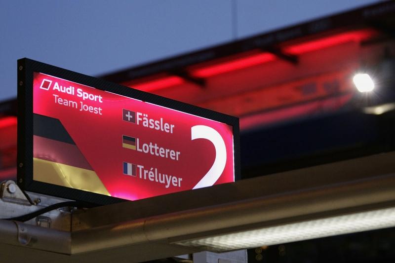 24 Stunden Rennen von Le Mans 2014