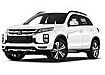 Mitsubishi ASX SUV (2010–2012)