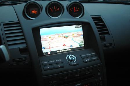 Nissan 350 Z