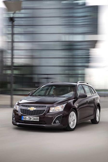 ChevroletCruze