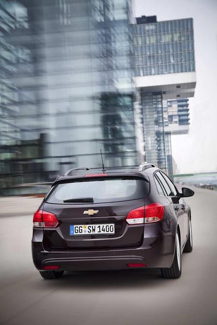 ChevroletCruze