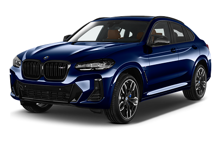 BMW X4 SUV (seit 2021)