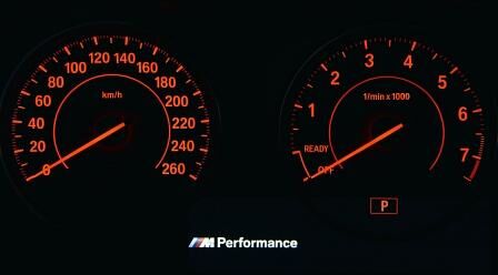 BMW M 135i