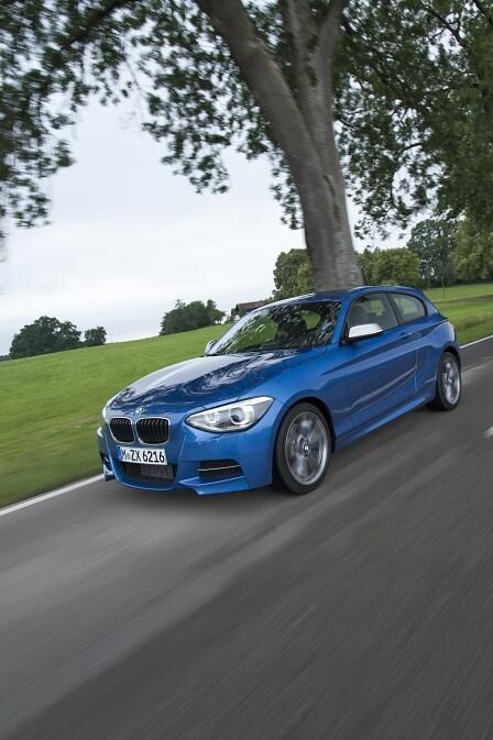 BMW M 135i