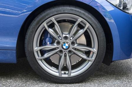 BMW M 135i