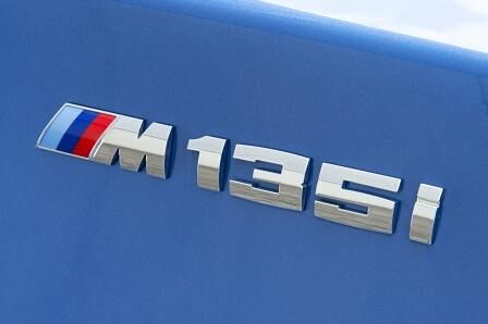 BMW M 135i