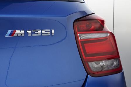 BMW M 135i