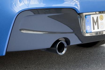 BMW M 135i