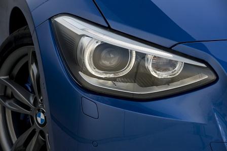 BMW M 135i