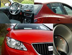 Seat Ibiza TDI – spar dich Ibiza Seat Ibiza TDI – spar dich Ibiza