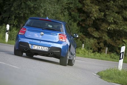 BMW M 135i