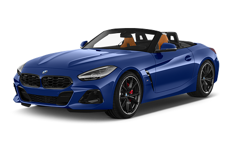 BMW Z4 Cabrio (seit 2022)