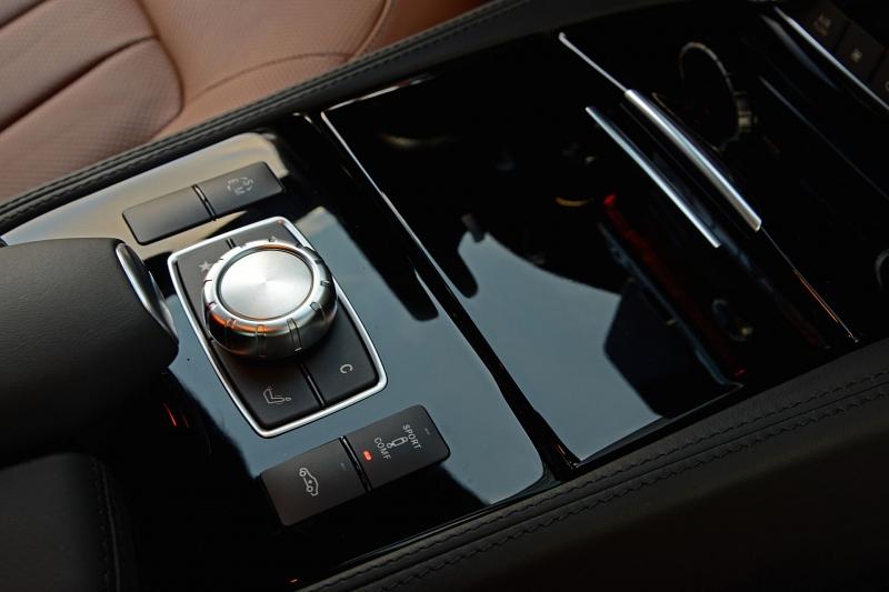 Mercedes CLS 2014
