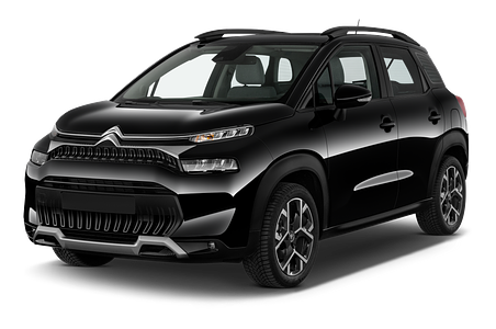 Citroen C3 Aircross SUV (seit 2021)