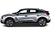 Citroen C4 SUV (2020–2024)