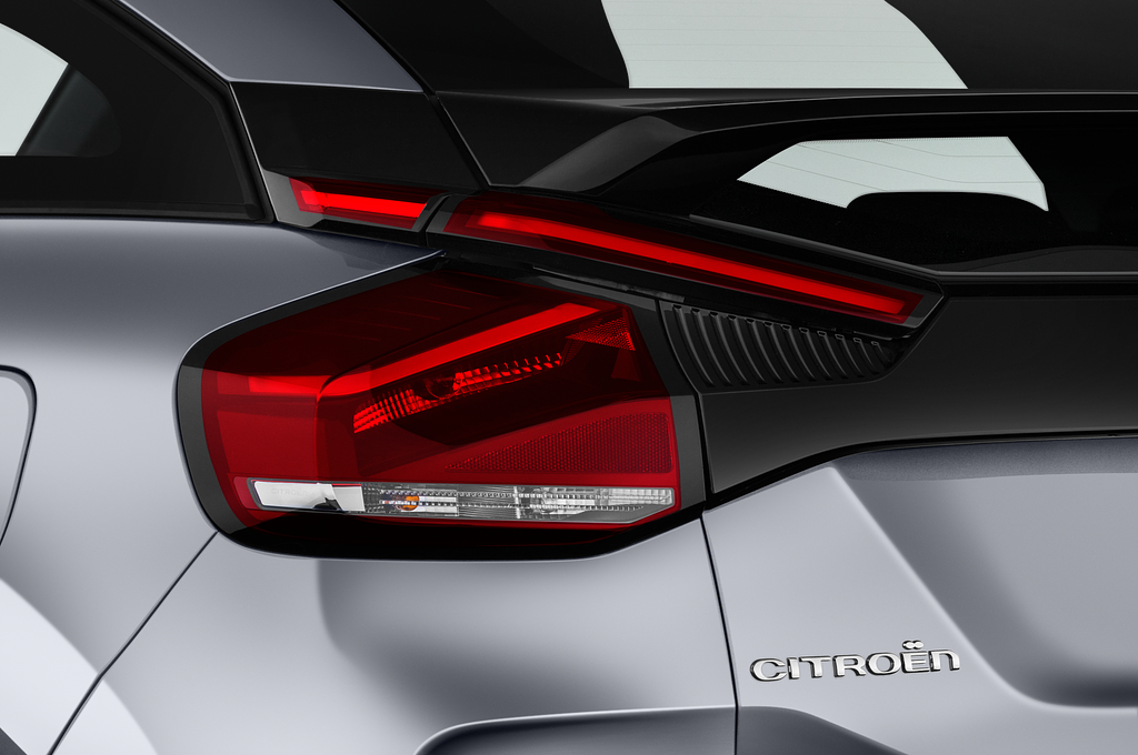 Citroen C4 (Baujahr 2021) Feel Pack 5 Türen Rücklicht