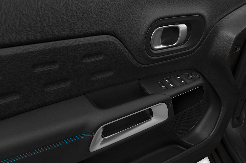 Citroen C5 Aircross (Baujahr 2023) Shine 5 Türen Bedienungselemente Tür