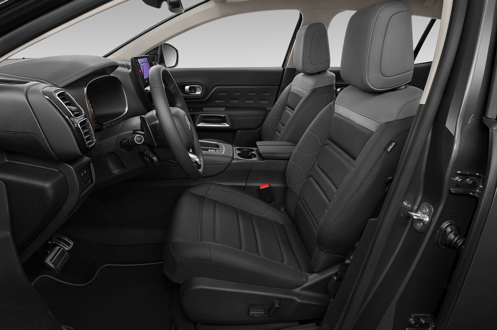 Citroen C5 Aircross (Baujahr 2023) Shine 5 Türen Vordersitze