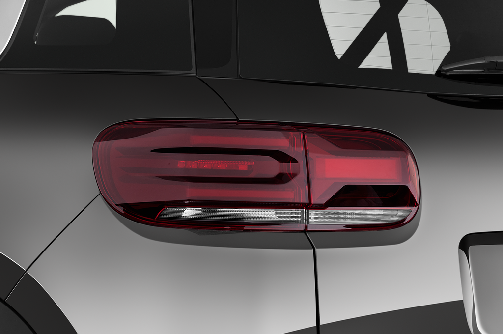 Citroen C5 Aircross (Baujahr 2023) Shine 5 Türen Rücklicht