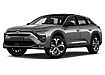 Citroen C5 X Kombi (seit 2022)