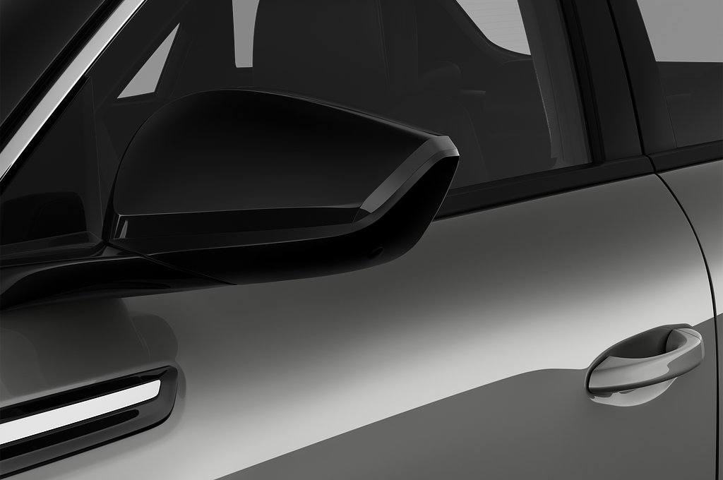 Citroen C5 X (Baujahr 2022) Shine 5 Türen Außenspiegel
