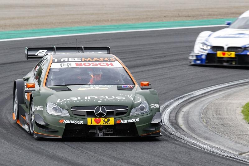 Mercedes-Benz ist im Moment nicht konkurrenzfähig