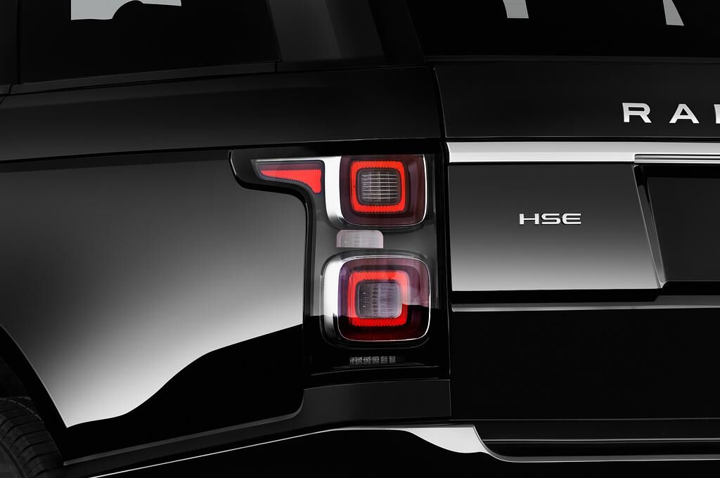 Land Rover Range Rover (Baujahr 2019) HSE 5 Türen Rücklicht