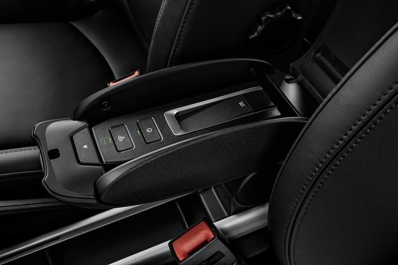 Mini Countryman Modellpflege 2014